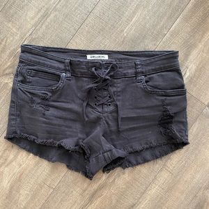 Billabong Jean shorts